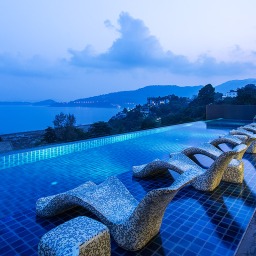 “Hyatt Regency Phuket Resort” ～ Summer Hideaway Destination